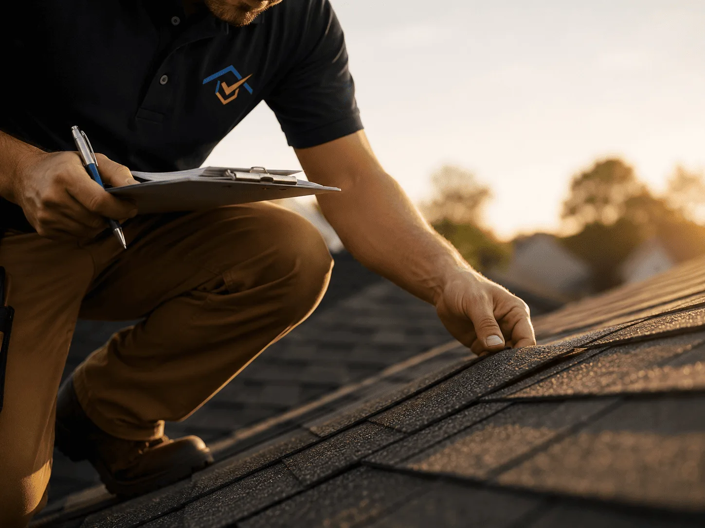 Why Choose Roof Inspection in Taylor, PA